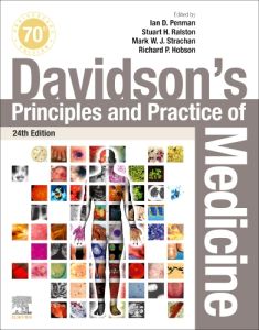 Davidson's Principles and Practice of Medicine E-Book