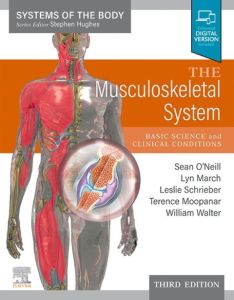 The Musculoskeletal System - E-Book