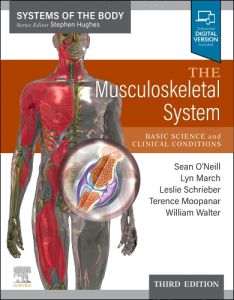 The Musculoskeletal System - Elsevier E-Book on VitalSource