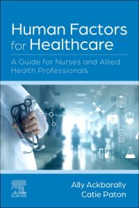 Human Factors for Healthcare E-Book