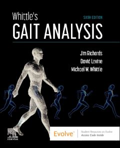 Whittle's Gait Analysis - Elsevier E-Book on VitalSource