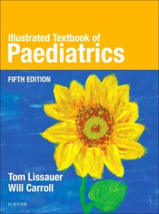 Illustrated Textbook of Paediatrics