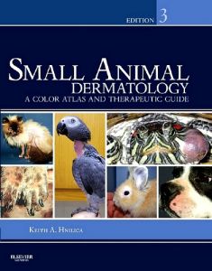 Small Animal Dermatology - E-Book