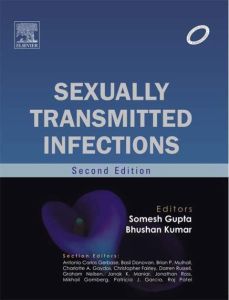 Sexually Transmitted Infections - E-book