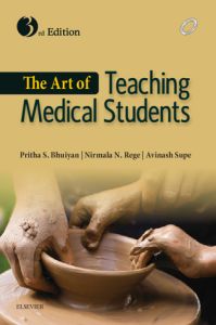 The Art of Teaching Medical Students - E-Book