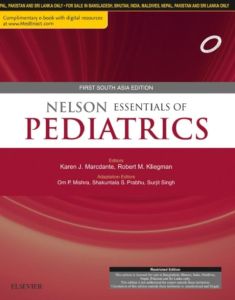 Nelson Essentials of Pediatrics - E-Book