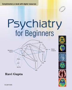 Psychiatry for Beginners - E-Book