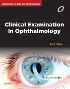 Clinical Examination in Ophthalmology - E-Book