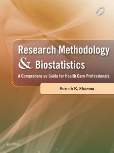 Research Methodology and Biostatistics - E-book