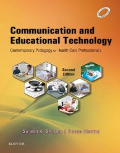 Communication and Educational Technology - E-Book