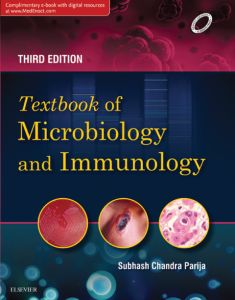 Textbook of Microbiology and Immunology - E-book