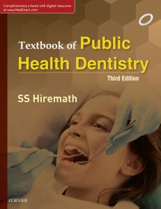 Textbook of Public Health Dentistry - E-Book