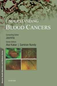 Elsevier Health Education and Wellness Series: Understanding Blood Cancers - e-Book