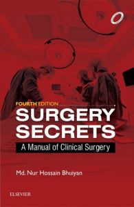 Surgery Secrets - E-book