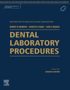 DENTAL LABORATORY PROCEDURES