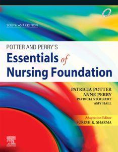 Potter & Perry’s Essentials of Nursing Practice, SAE, E book