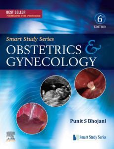 Smart Study Series:Obstetrics & Gynecology