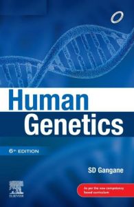 Human Genetics, 6e - E-book