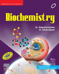 Biochemistry, 5th Edition (Updated and Revised Edition)-E-Book