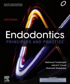 Endodontics-South Asia Edition, 6e - E-Book