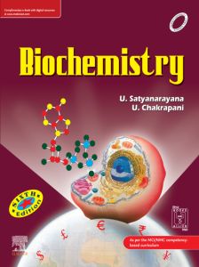 Biochemistry, 6e-E-book