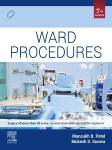 Ward Procedures - E-Book