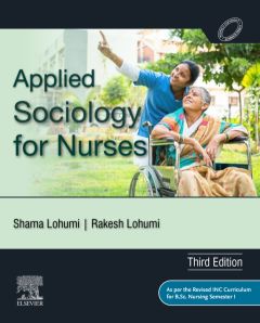 Applied Sociology for Nurses