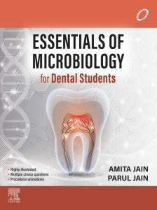 Essentials of Microbiology for Dental Students - E-Book