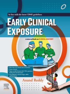 Early Clinical Exposure in Anatomy - E-Book