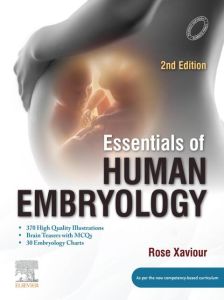 Essentials of Human Embryology, 2nd Edition - E-Book