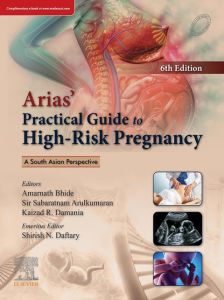 Arias' Practical Guide to High Risk Pregnancy-E-Book