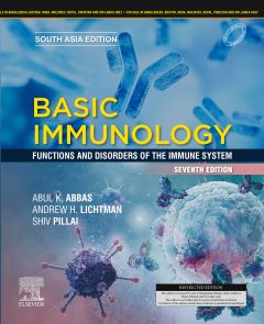 Basic Immunology: 7e, South Asia Edition - E-Book