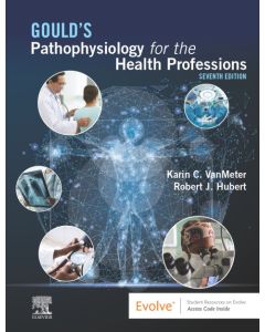 Pathophysiology for the Health Professions E- Book