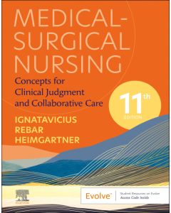 Medical-Surgical Nursing - E-Book