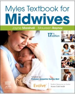 Myles' Textbook for Midwives E-Book