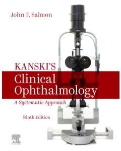 Kanski's Clinical Ophthalmology E-Book