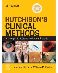 Hutchison's Clinical Methods E-Book