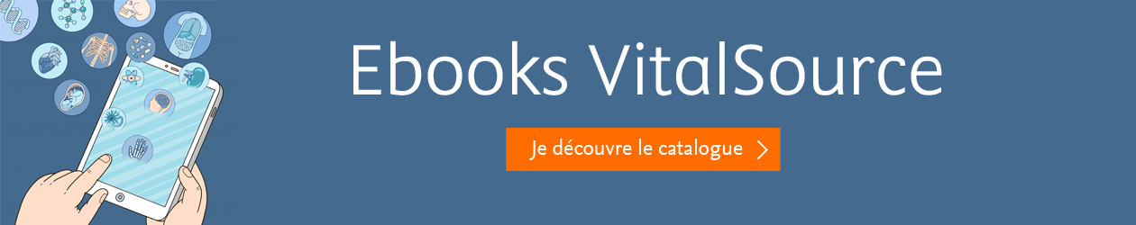 VitalSource eBooks