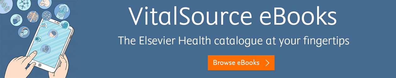 VitalSource eBooks